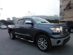 Toyota Tundra, 2011 г. в городе КРАСНОДАР