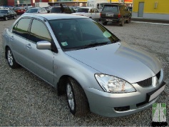 Mitsubishi Lancer Cedia, 2003 г. в городе СОЧИ