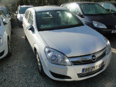 Opel Astra, 2007 г. в городе КРАСНОДАР