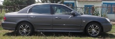 Hyundai Sonata, 2006 г. в городе Темрюкский район