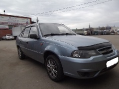 Daewoo Nexia, 2011 г. в городе КРАСНОДАР