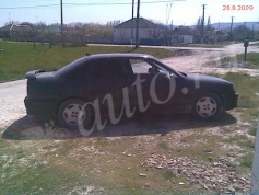 Opel Vectra, 1990 г. в городе АНАПА