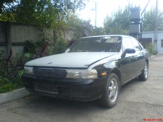 Nissan Laurel, 1995 г. в городе КРАСНОДАР