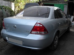 Nissan Almera Classic, 2006 г. в городе КРАСНОДАР