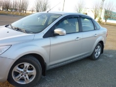 Ford Focus, 2011 г. в городе Тихорецкий район