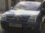 Opel Vectra C