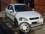 Продам Opel Astra 2004