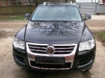 Volkswagen Touareg, 2007 3.0TDI