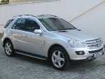 MERCEDES ML-350