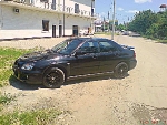 ПРОДАМ  Subaru Impreza 1.6