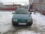 Продаю Volkswagen Passat В-3, 1991 г.в.