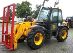 Погрузчик телескопический JCB 531-70