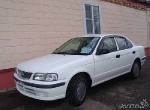 Продаю Nissan Sunny 4WD