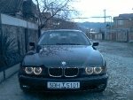 BMW 525td