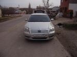 Продается Toyota Avensis