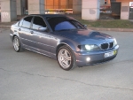 Продаю BMW - 3.