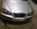 Hyundai Elantra СРОЧНО 2003г.в