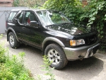 Продам ISUZU RODEO SPORT