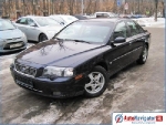 Продаю Volvo S80 дизель автомат