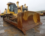 продам бульдозер Komatsu D275AX-5