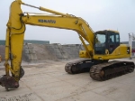 продам эксковатор Komatsu PC210LC-7