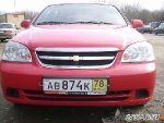 Продаю Chevrole Lacetti