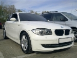 Продам BMW 116 2010 г. Краснодар