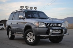 Продаю Toyota Land Cruiser 90 PRADO VX.