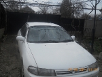 ПРОДАЕТСЯ TOYOTA CARINA 1995г.в. срочно