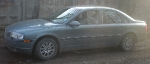 продается volvo s80