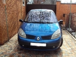 Renault, Scenic