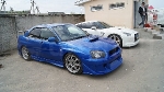 Продаю Subaru wrx 2004