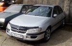 Продам авто Opel Omega 1998 г.в.