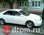 ПРОДАМ Tayota Camry