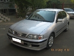 продам NISSAN PRIMERA 1998 г.в.