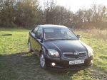 Toyota Avensis 2007г.