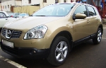 Продаю Nissan Qashqai, 2008 г., 2.0 л., 48 тыс.пробег, идеальное состояние