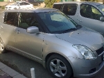 продаю Suzuki Swift, 2004