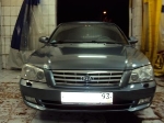 Kia Magentis 2002г. 2.5 V6, АКПП