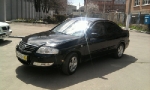 Nissan Almera Classic, 2006