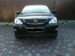 LExus RX350