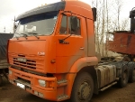 Камаз 6460-028