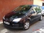 Ford Focus C-Max