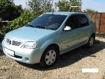 Renault  Logan  2009г.  350т.р.