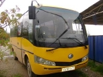 Продается автобус Yutong 6737d 2006