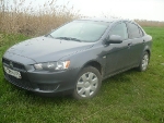 продается Mitsubishi Lancer Х