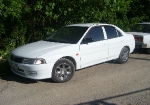 Продаю Mitsubishi Lancer 1999 г.в.