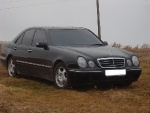 продается Mercedes-Benz E-240