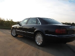 Продаётся AUDI A8. 4.2л. 310л.с.QATTRO.2000г.в.