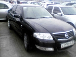 Продам Nissan Almera Classic